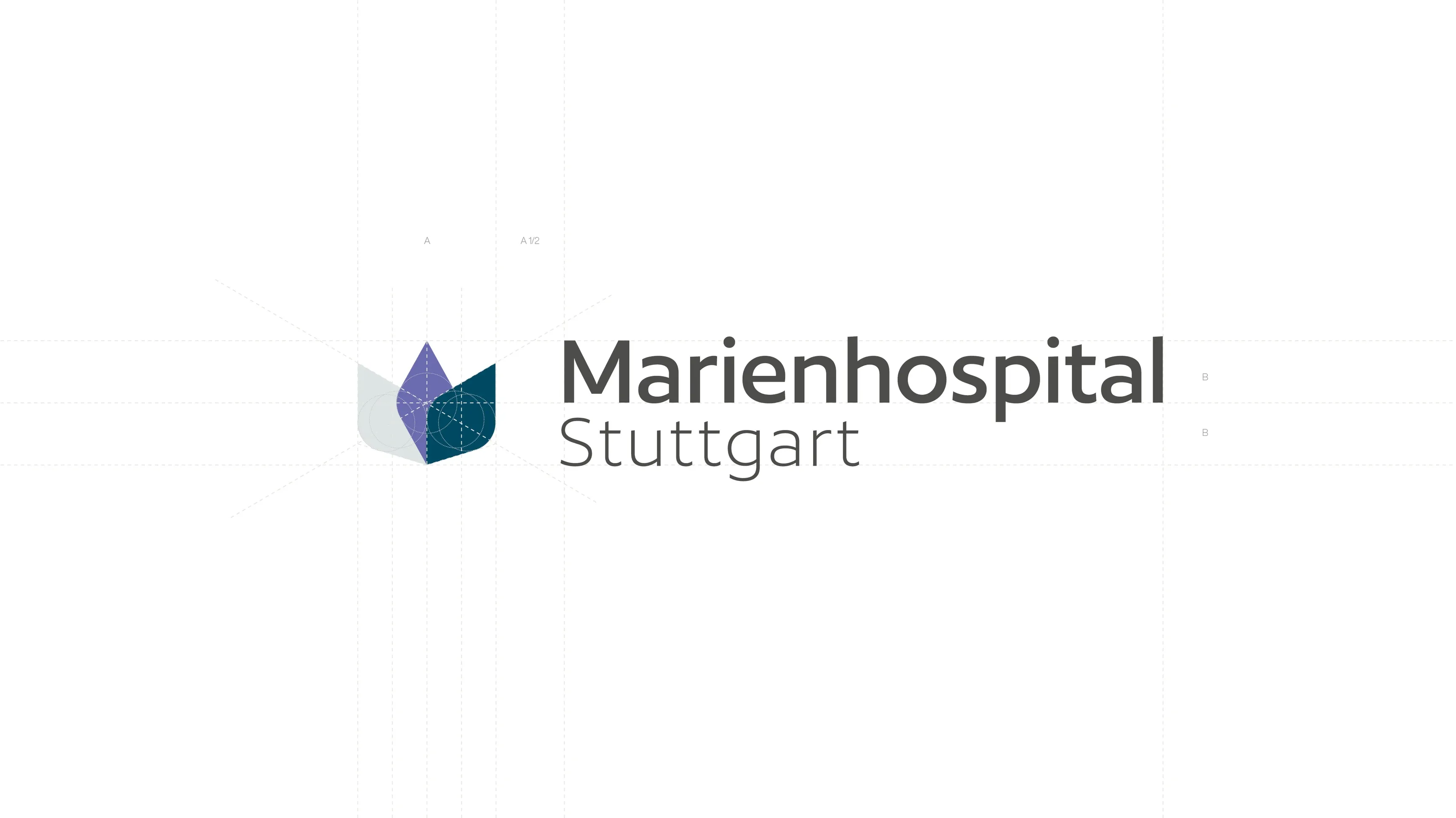 Logo Marienhospital Stuttgart